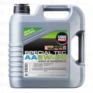 Запчасть LIQUI MOLY 7616