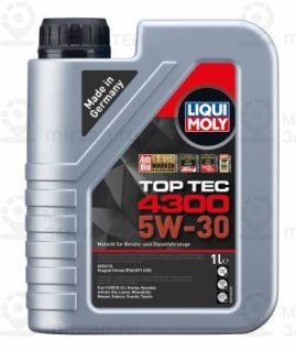 Запчасть LIQUI MOLY 8030
