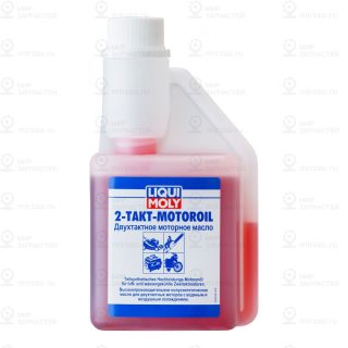 Запчасть LIQUI MOLY 8036