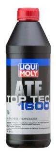 Запчасть LIQUI MOLY 8042