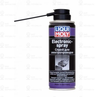 Запчасть LIQUI MOLY 8047