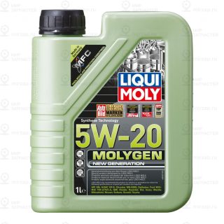 Запчасть LIQUI MOLY 8539