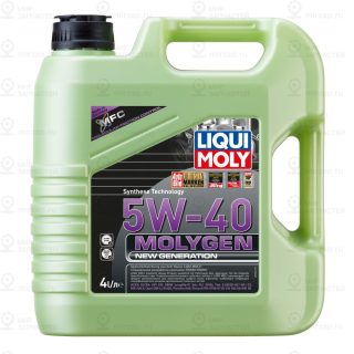 Запчасть LIQUI MOLY 8578