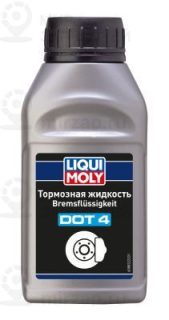 Запчасть LIQUI MOLY 8832