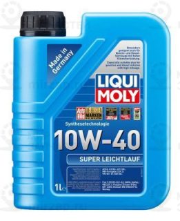 Запчасть LIQUI MOLY 9503