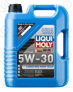 Запчасть LIQUI MOLY 9507