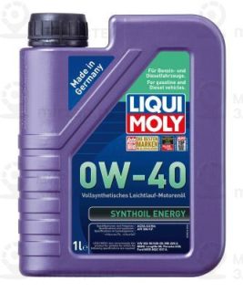 Запчасть LIQUI MOLY 9514