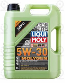 Запчасть LIQUI MOLY 9952