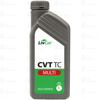 Запчасть LIVCAR LC0705RTC001