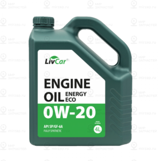 Запчасть LIVCAR LC1550020004