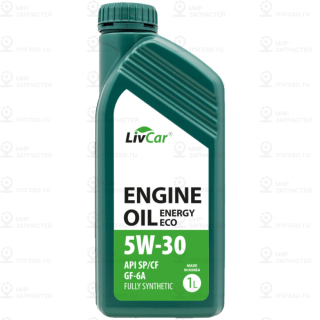 Запчасть LIVCAR LC1550530001