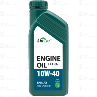 Запчасть LIVCAR LC2611040001