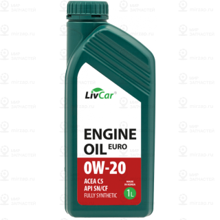 Запчасть LIVCAR LC7110020001
