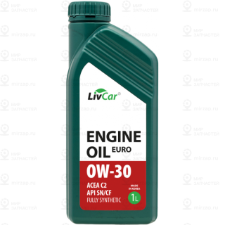 Запчасть LIVCAR LC7110030001