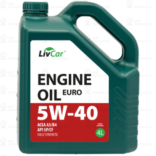 Запчасть LIVCAR LC7110540004