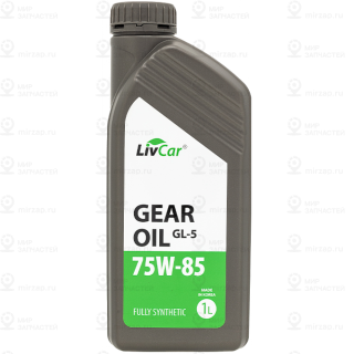 Запчасть LIVCAR LCGOL7585001