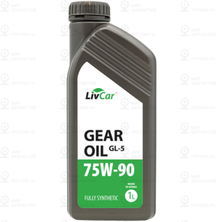 Запчасть LIVCAR LCGOL7590001