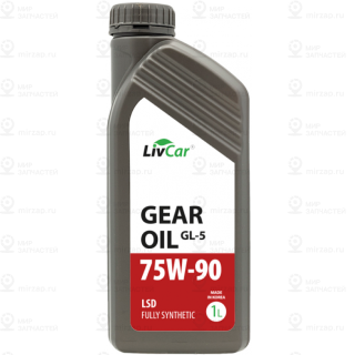 Запчасть LIVCAR LCLSD7590001
