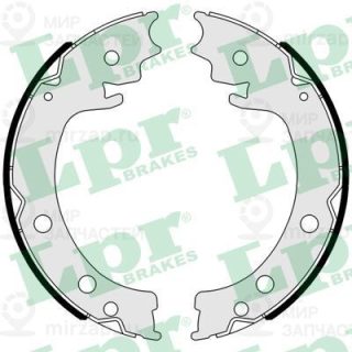 Запчасть LPR 01041