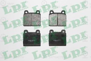 Запчасть LPR 05P026