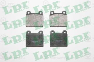 Запчасть LPR 05P027