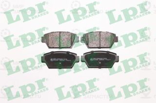 Запчасть LPR 05P044