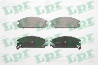 Запчасть LPR 05P073