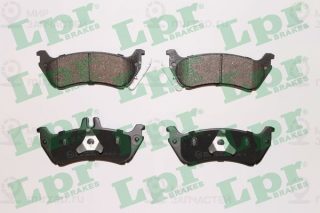 Запчасть LPR 05P1000