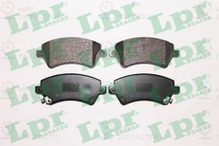 Запчасть LPR 05P1002