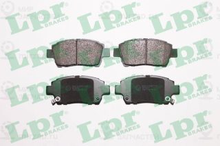 Запчасть LPR 05P1003