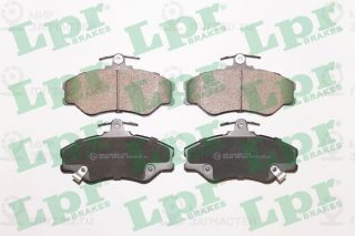 Запчасть LPR 05P1009