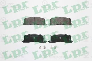 Запчасть LPR 05P1013
