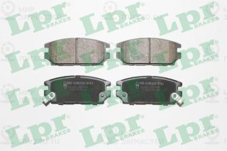 Запчасть LPR 05P1016