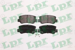 Запчасть LPR 05P1028