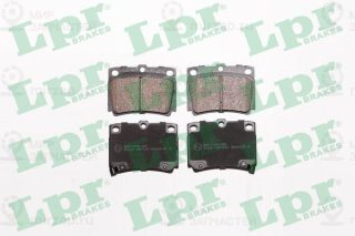 Запчасть LPR 05P1029