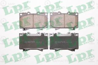 Запчасть LPR 05P1050