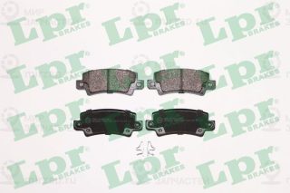 Запчасть LPR 05P1068