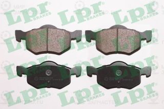 Запчасть LPR 05P1091