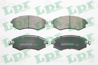 Запчасть LPR 05P1097