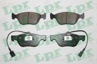 Запчасть LPR 05P1098