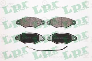 Запчасть LPR 05P1106