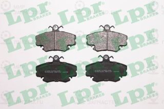 Запчасть LPR 05P1107