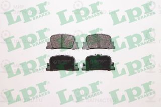Запчасть LPR 05P1112