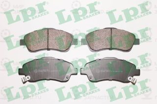Запчасть LPR 05P1114