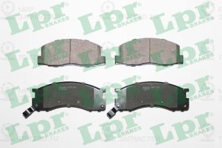 Запчасть LPR 05P1126