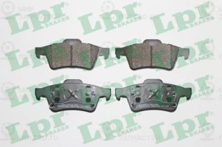 Запчасть LPR 05P1189