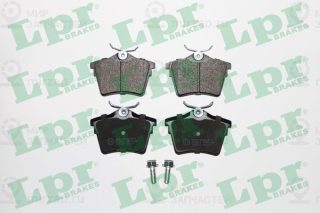 Запчасть LPR 05P1195