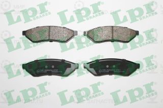 Запчасть LPR 05P1198