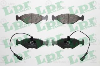 Запчасть LPR 05P1204