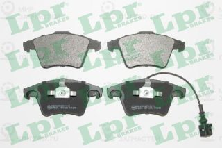 Запчасть LPR 05P1205
